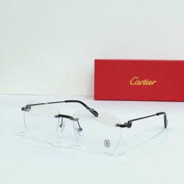 Picture of Cartier Optical Glasses _SKUfw46329159fw